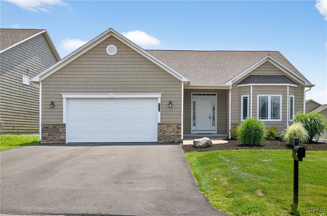 property at 105 Austin Dr S