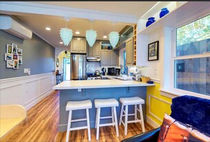 6625 Amherst N St, Unit B in Portland, OR - Building Photo