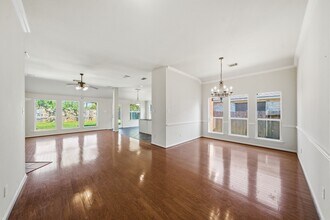 17714 Sunset River Ln in Houston, TX - Building Photo - Building Photo