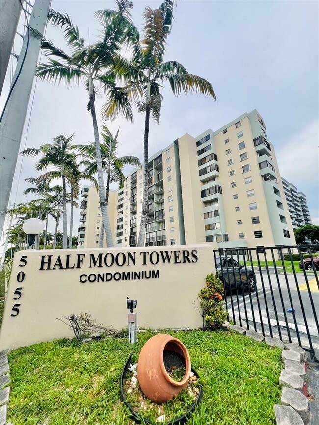 property at 5055 NW 7th St