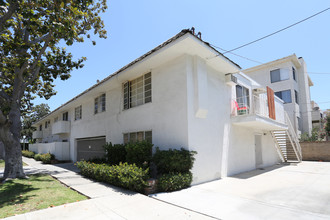 1901 Manning Ave in Los Angeles, CA - Building Photo - Building Photo