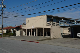 528 Mayfair Ave in South San Francisco, CA - Building Photo - Building Photo