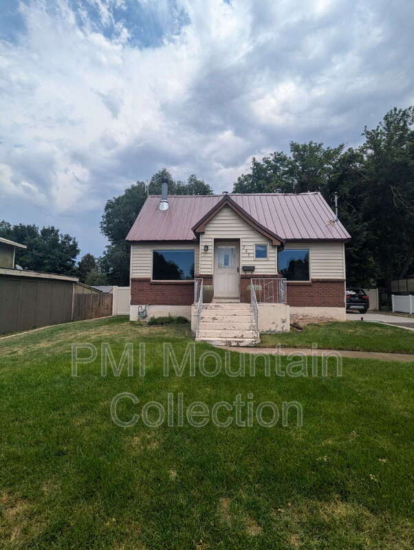 property at 249 S 400 E