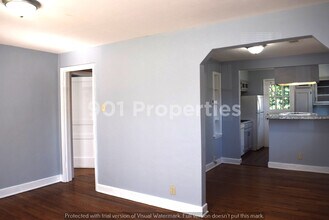 3610 Marion Ave in Memphis, TN - Building Photo - Building Photo