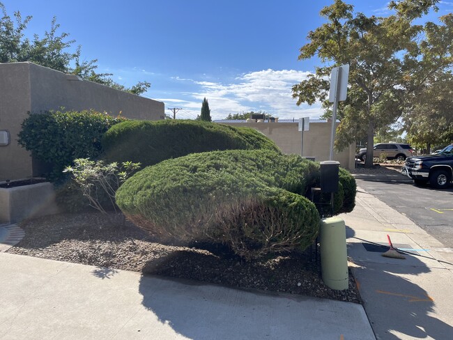 6704 Los Trechos Ct NE in Albuquerque, NM - Foto de edificio - Building Photo