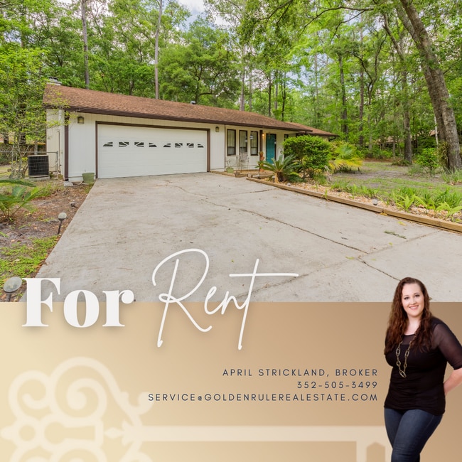 property at 6112 NW 52nd Terrace