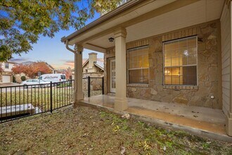 16100 S Great Oaks Dr in Round Rock, TX - Building Photo - Building Photo