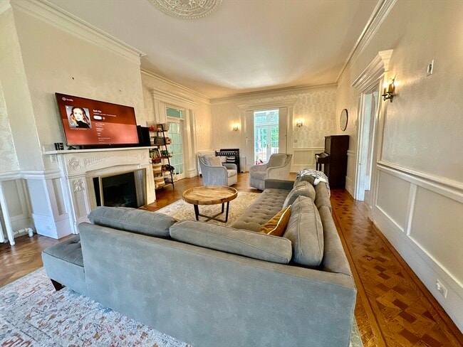 property at 49 Pond St