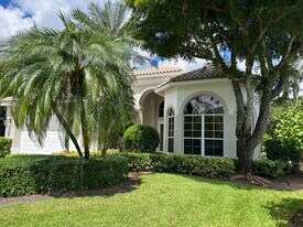 7855 Laquila Way in Delray Beach, FL - Building Photo
