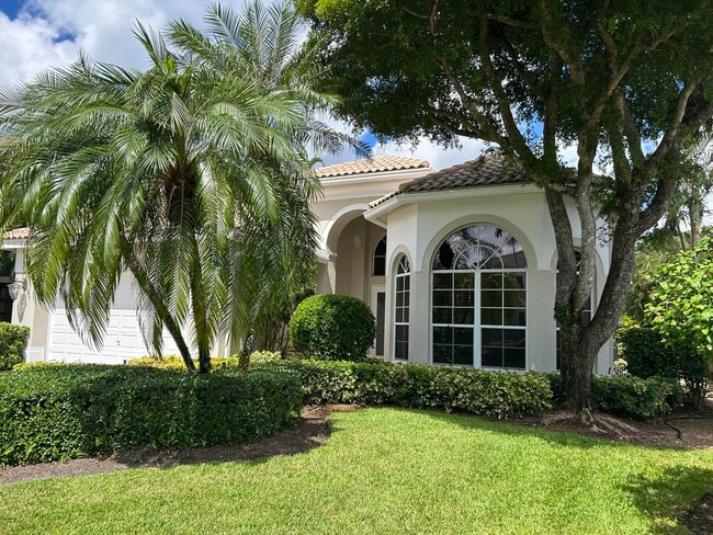 property at 7855 Laquila Way