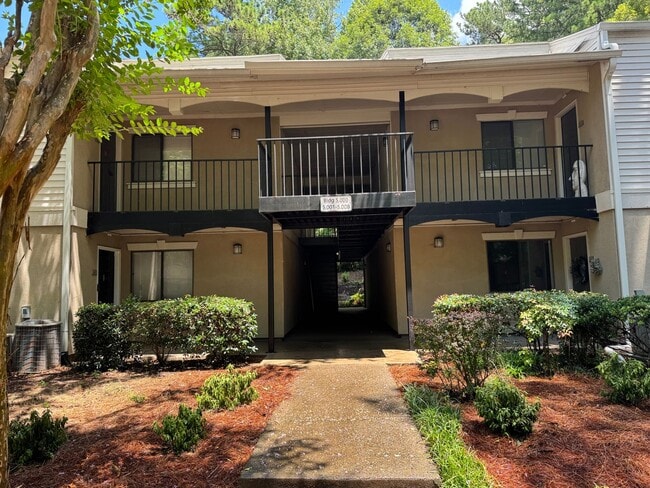 property at 5005 Wingate Way