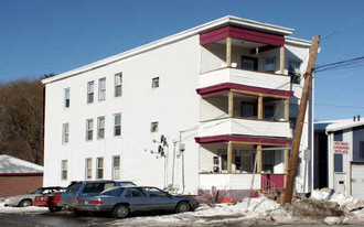 575-577 S Union St Apartments