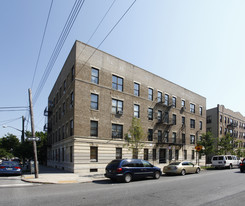 747 Blake Ave Apartments