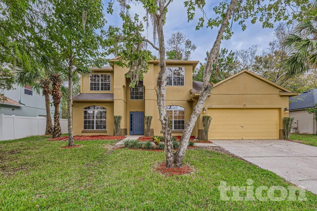 5859 Autumn Chase Cir, Unit D in Sanford, FL - Building Photo - Building Photo