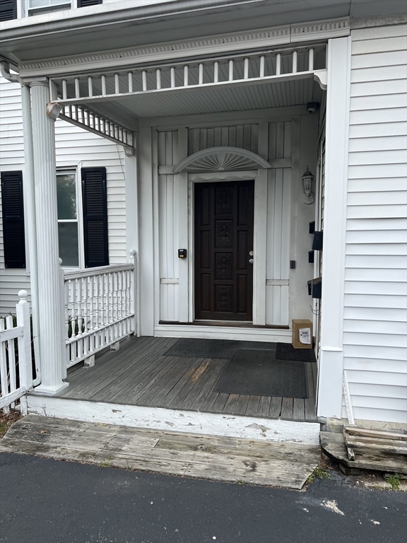 property at 104 South St