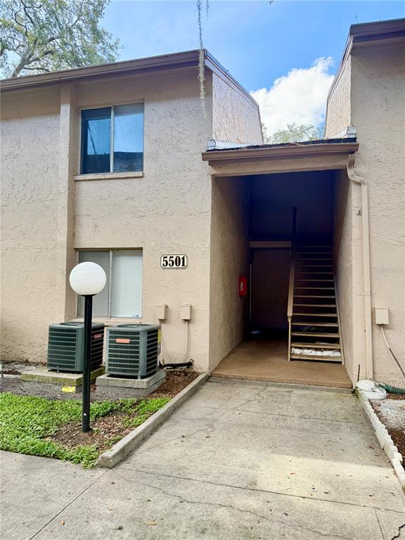 property at 5501 LOBLOLLY Ct