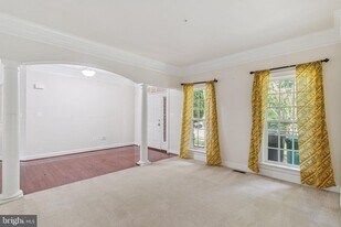 13005 Woodmore N Blvd in Bowie, MD - Building Photo