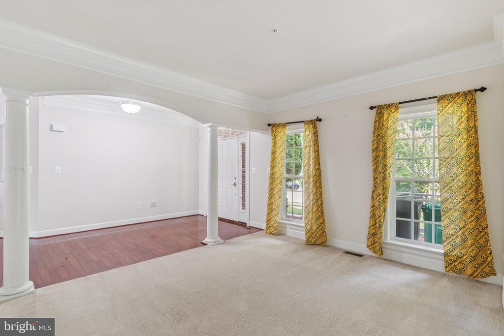 13005 Woodmore N Blvd in Bowie, MD - Building Photo