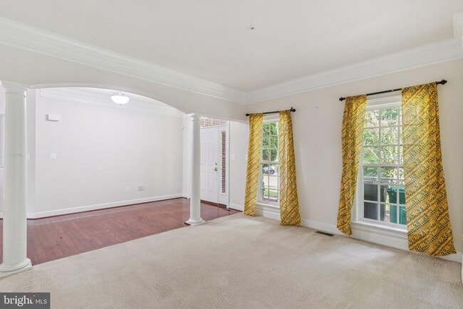 property at 13005 Woodmore N Blvd