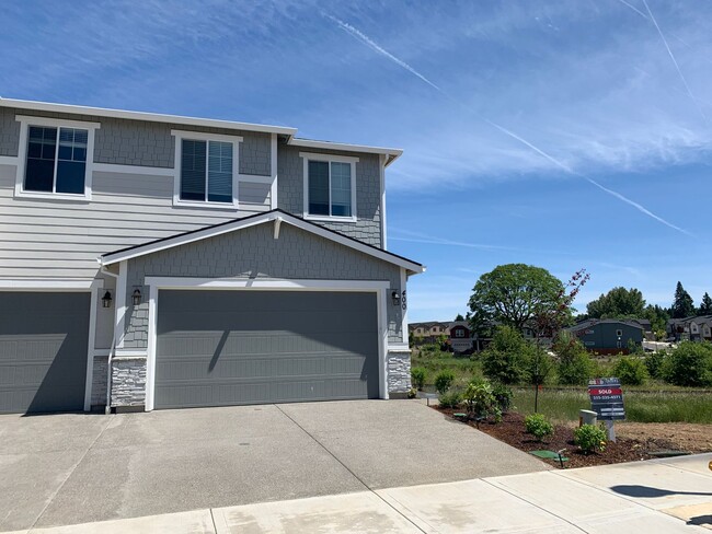 400 N 30th Dr in Ridgefield, WA - Building Photo - Building Photo