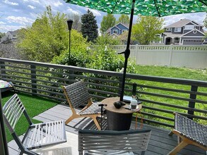 2270 Schooner St in Lafayette, CO - Building Photo - Building Photo