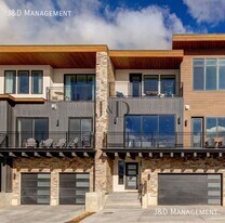 807 E Klaim Dr in Hideout, UT - Building Photo