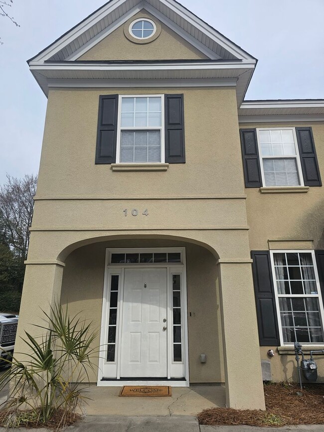 property at 104 Tuscany Ct