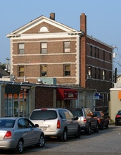27 Wall St in Huntington, NY - Building Photo - Building Photo