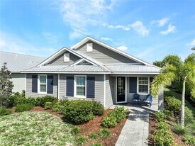 42090 Lake Timber Dr in Punta Gorda, FL - Building Photo