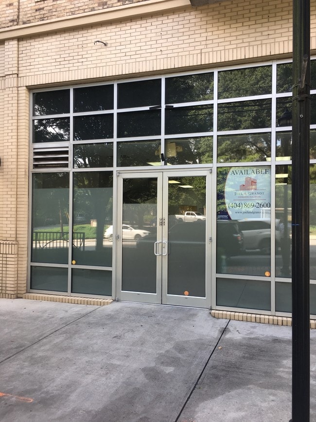 The Aramore in Atlanta, GA - Building Photo - Building Photo