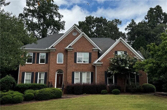 1660 Kingsley Ct NW