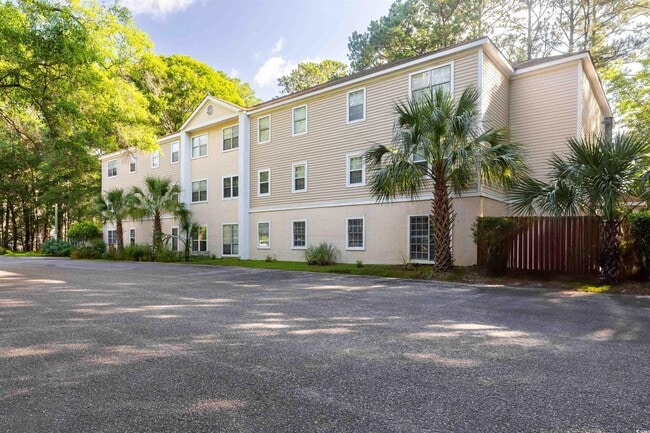 property at 6840 Blue Heron Blvd
