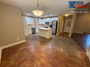 1909 Reveille Cir in Jacksonville, AR - Building Photo - Building Photo