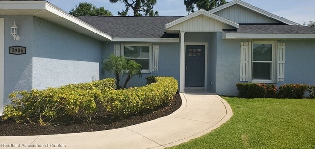 property at 3906 Dauphine St
