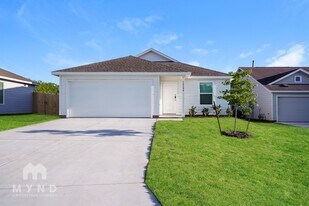 10104 Dalgreen Cir in Fort Worth, TX - Building Photo