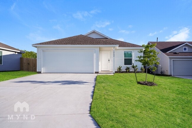 property at 10104 Dalgreen Cir