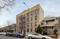 45 Bay 28th St in Brooklyn, NY - Foto de edificio - Building Photo