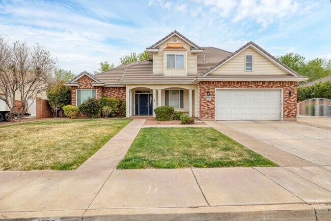 property at 1880 Lava Flow Dr