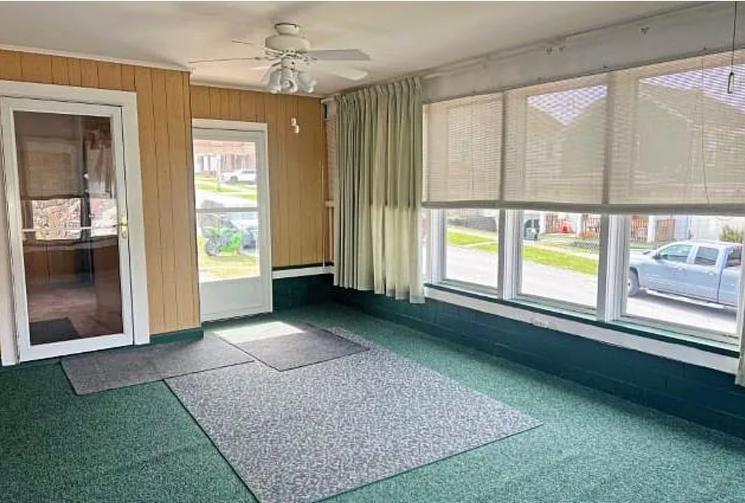 634 Russell Ave in Johnstown, PA - Building Photo