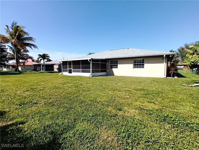 property at 1326 SE 23rd Terrace