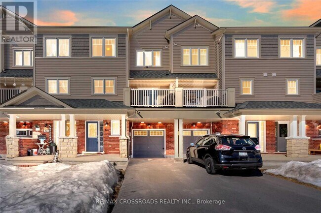 property at 64 Tabaret Cres