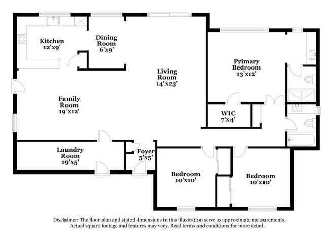 2543 E Hopi Ave in Mesa, AZ - Foto de edificio - Building Photo