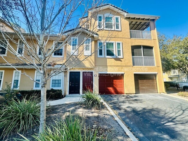 property at 10075 Gate Pkwy N