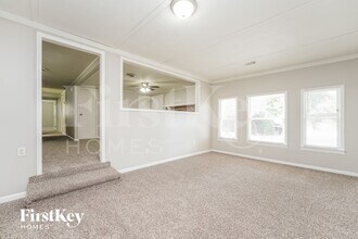 1038 Adrian Cir SW in Conyers, GA - Building Photo - Building Photo