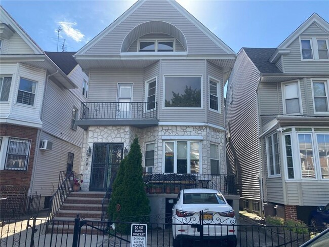 property at 374 E 2nd St
