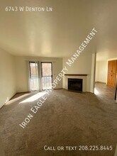 6743 W Denton Ln in Boise, ID - Building Photo - Building Photo
