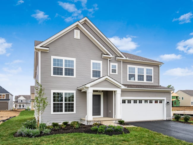 property at 7014 Aster Wy