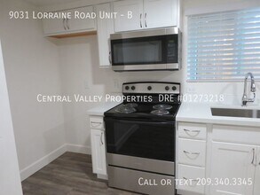 9031 Lorraine Rd in Tracy, CA - Building Photo - Building Photo