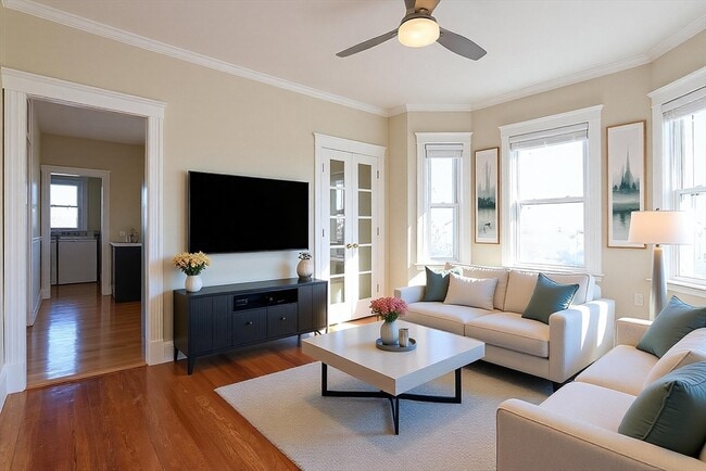 property at 1 Orient Ave