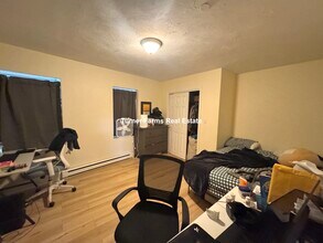 860 Huntington Ave, Unit G4 in Boston, MA - Building Photo - Building Photo